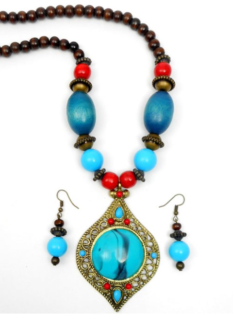 Ethnic Mala
